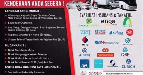 Insurans Kereta Terbaik – Bandingkan, Beli & Renew Online .